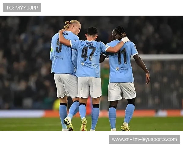 曼城与巴黎展开对决，福登与哈兰德的配合无敌，曼城与巴黎展开对决,福登与哈兰德的配合无敌