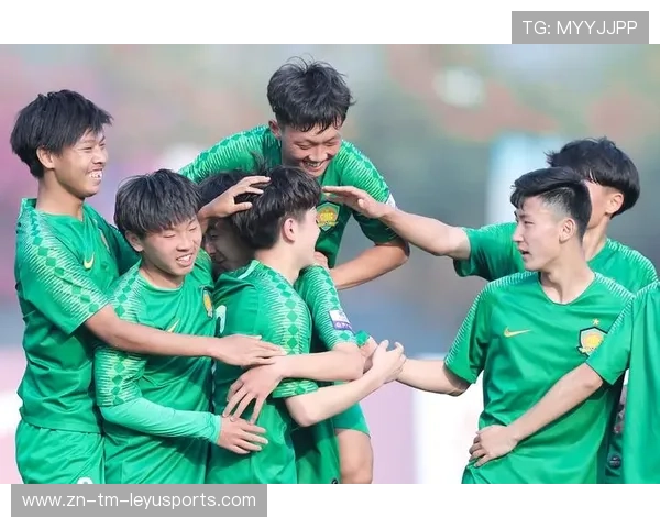 国安若搭建起青训输送通道，将长期受益无穷