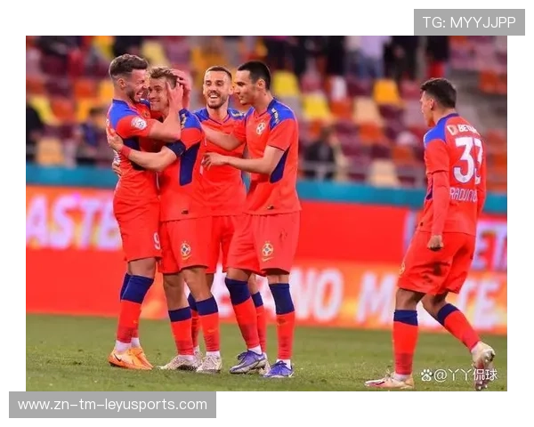 布加勒斯特星队着手完善经济与竞技并重的策略